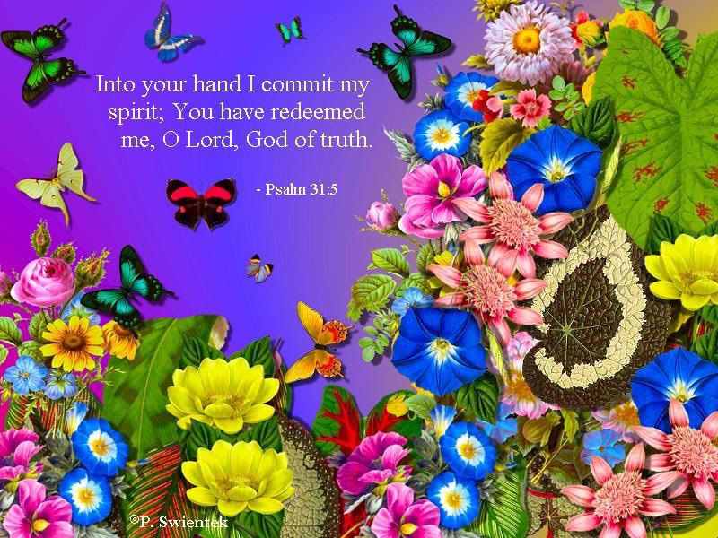 Psalm 31 5 You Have Redeemed Me O Lord Photo By Dibbera Photobucket psalm-31-5-you-have-redeemed-me-o-lord-photo-by-dibbera-photobucket